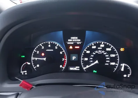 2013 Lexus Rx 350 from USA, damaged, VIN 2T2BK1BA6DC216618